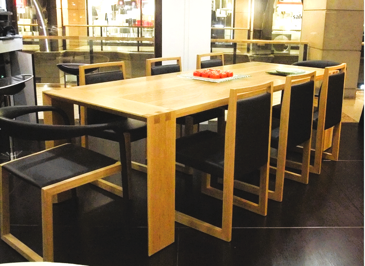 Gallery Dining 5